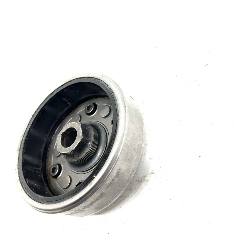 1987 Suzuki Quadrunner 4WD LT4WD OEM Flywheel 32102-19B10 AS40