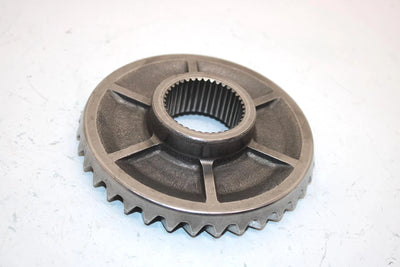 87 Kawasaki Bayou 185 Klf185a Oem Rear Gear Case Gear 13101-5055 AK13
