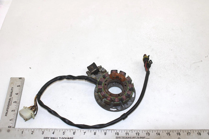 98 Polaris Xc 600 Oem Stator 4060213 SP151