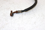 2003 Suzuki Ltf500f Oem Rear Brake Hose 69480-03G10 AS27