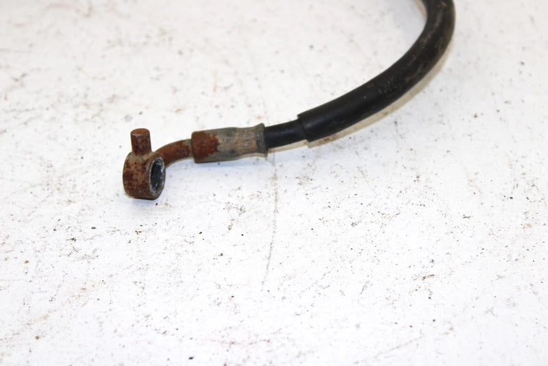 2003 Suzuki Ltf500f Oem Rear Brake Hose 69480-03G10 AS27