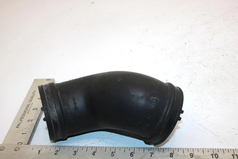 15 Suzuki King Quad 500 Oem Rear Lower Cooling Duct Joint 11386-31G00 AS10