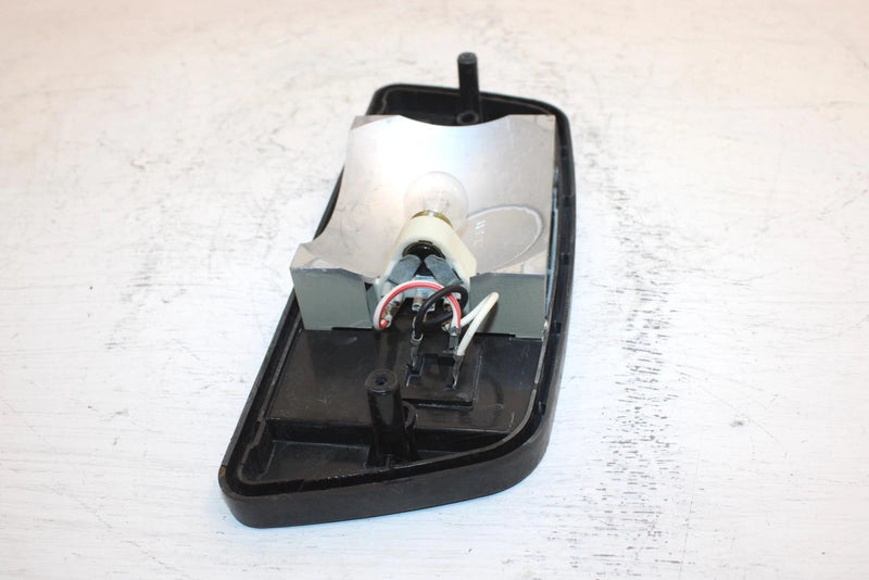 2001 Ski-doo Mxz 600 Oem Tail Light Base 510004061 SS4