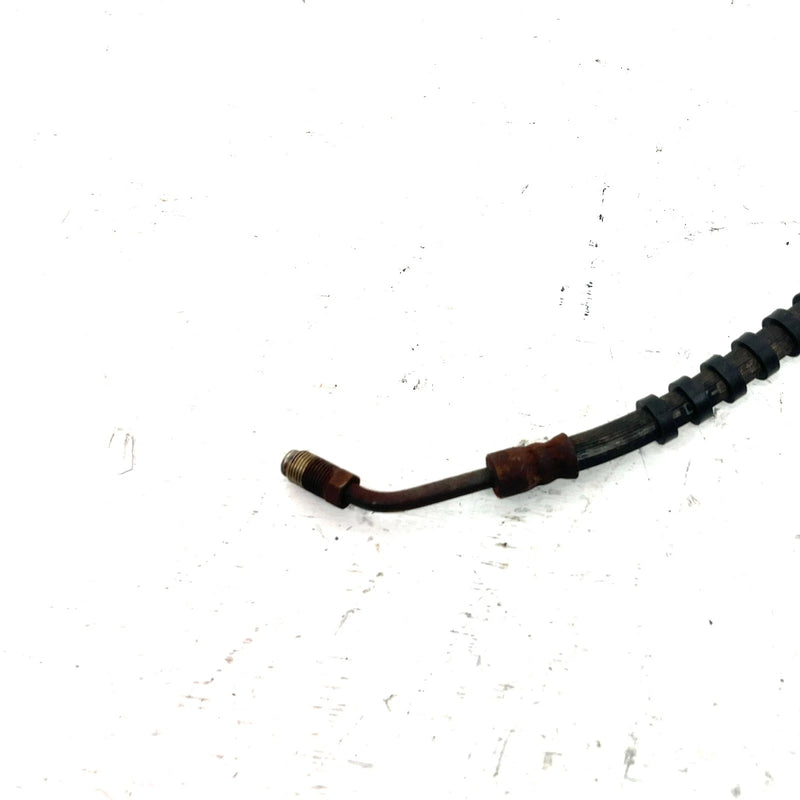 96-99 Polaris Xplorer 300 OEM Lower Brake Line Set 1930753 AP237