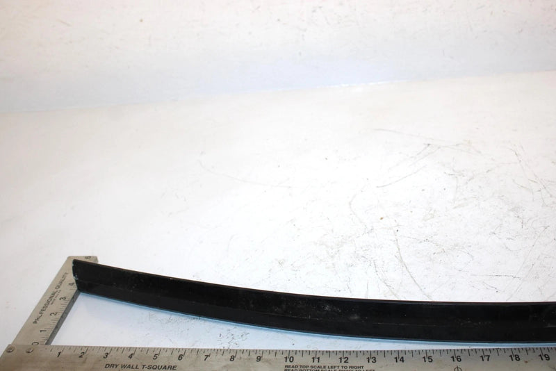 00 Polaris Xc Sp 600 Oem LH BLK Formed Bumper 5243460-067 SP140