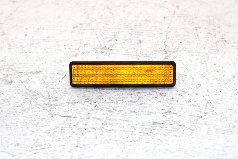 1990 Yamaha Phazer Ii LE Oem Front Reflector 81E-85110-00-00 Q4129