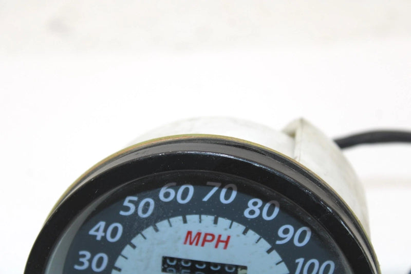1999 Ski-doo Formula 500 Oem Speedometer More Than 6000 Miles 415096400 SS95