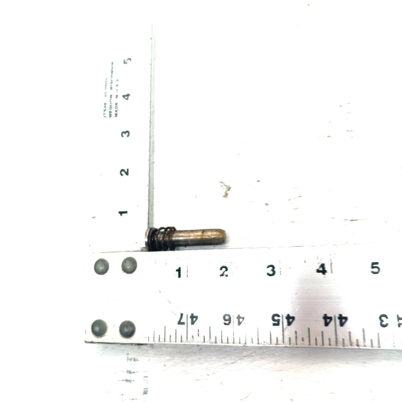 1993 Polaris Trail Boss 350L 2x4 OEM Rear Caliper Adjuster Pin 5020523 AP247