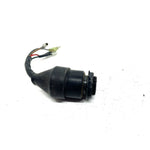 87-88 Polaris Trail Boss 250 2x4 OEM Ignition Key Switch 4110065 AP128
