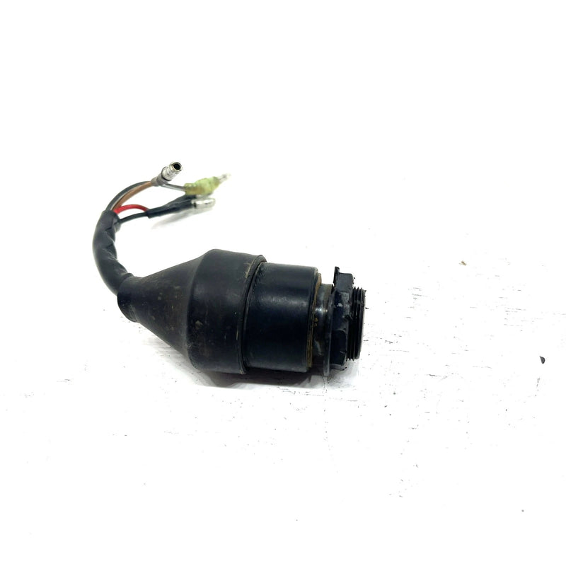 87-88 Polaris Trail Boss 250 2x4 OEM Ignition Key Switch 4110065 AP128