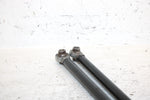 1996 Polaris Classic Touring Oem Upper Radius Rod Pair 1822295-067 SP38