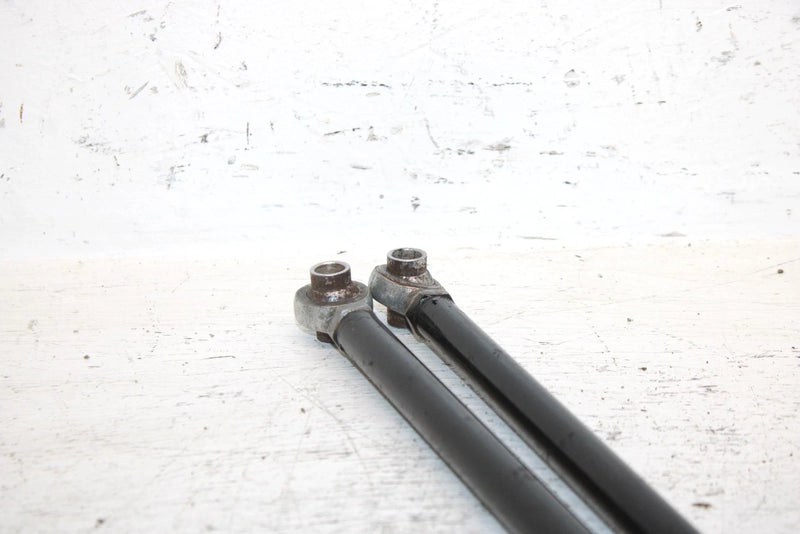 1996 Polaris Classic Touring Oem Upper Radius Rod Pair 1822295-067 SP38