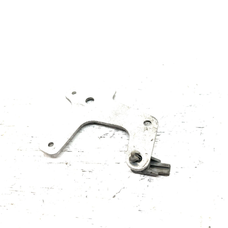 20-22 Can-Am Defender HD10 OEM Transmission Support Plate 420651046 XB0.3