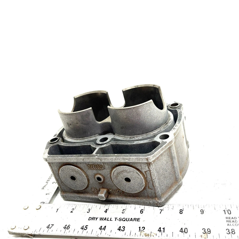 02-04 Polaris Sportsman 700 OEM 80mm Bore Cylinder 2202158 AP143