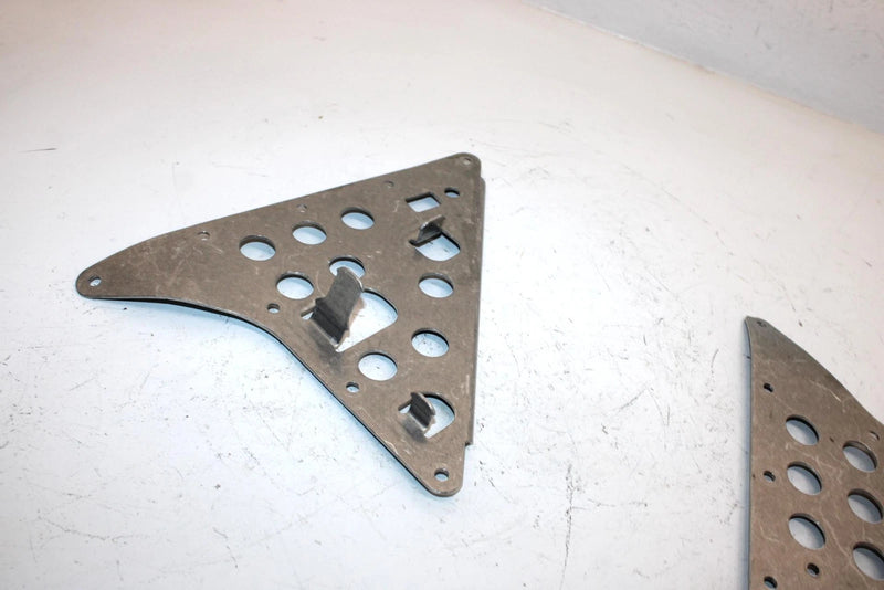 07 Arctic Cat Jaguar Z1 1100 Efi Oem Steering Gate Support Set 1707-100 SA301