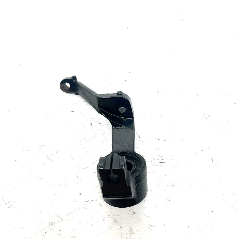 07-09 Can-Am Outlander 650 4x4 XT OEM Left Steering Knuckle 705400473 AB17