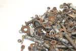 1988 Polaris 650 Oem Nut Bolt Spacer Hardware Kit SP17