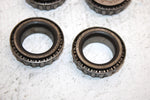 2001 Polaris Xplorer Oem Tapered Roller Bearing Set of 4 3554509 AP90
