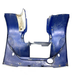 2002 Bombardier Quest 500 OEM Rear Fender 703500147 AB14