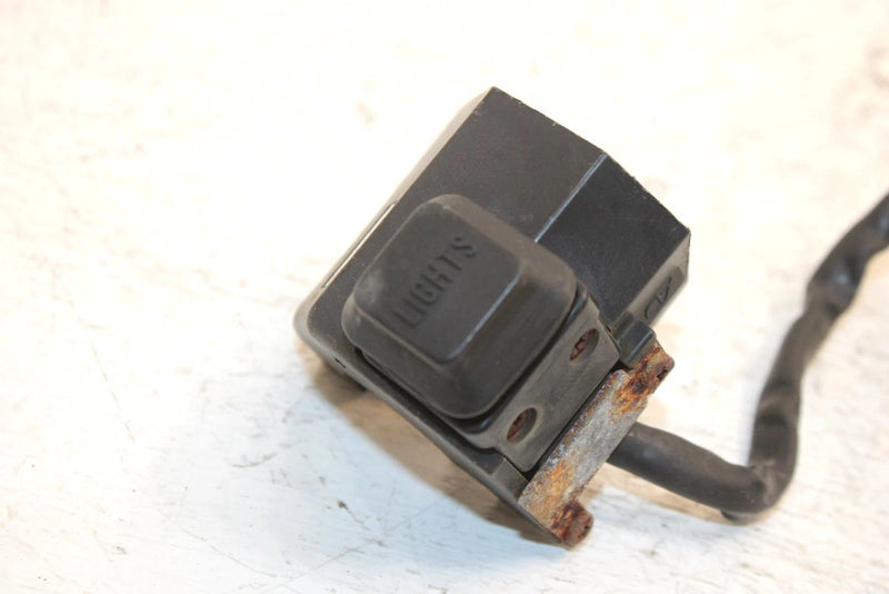 1995 Arctic Cat Z 440 Oem Headlight Switch 0609-226 SA13
