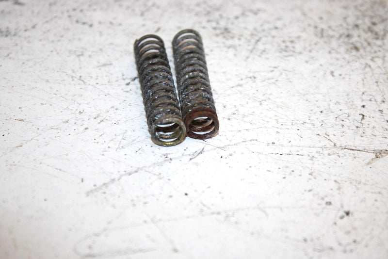 96 Polaris Sport Oem Headlight Adjustment Spring Pair 4032002 SP155