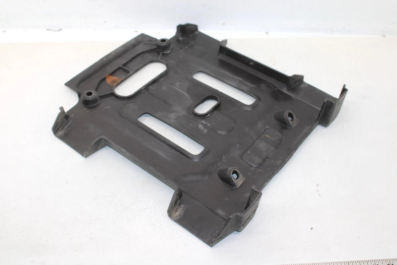 2015 Yamaha Viking Vi Oem Rear Skid Plate 1XD-F8395-00-00 XY0.2