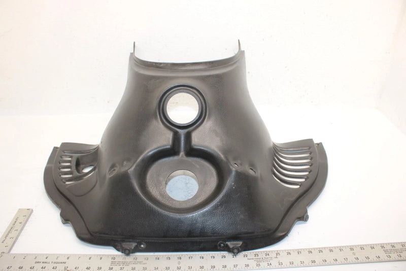 1996 Ski-doo Formula Iii 600 Oem Fuel Tank Cover 572075100 SS22