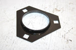87 Polaris Trail Oem Bearing Flange Pair (Black) 5222751 SP66