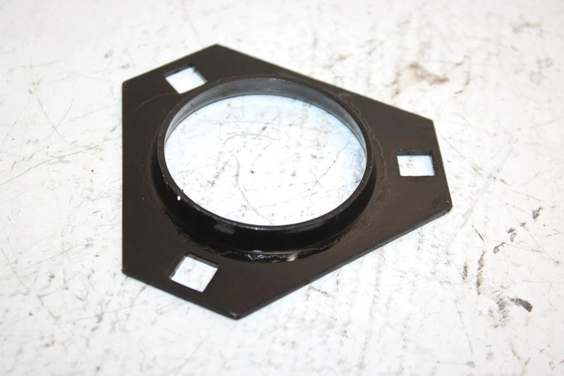 87 Polaris Trail Oem Bearing Flange Pair (Black) 5222751 SP66