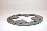 06 Can-am Outlander 400 Oem Front Brake Disc 705600279 705600603 AB0