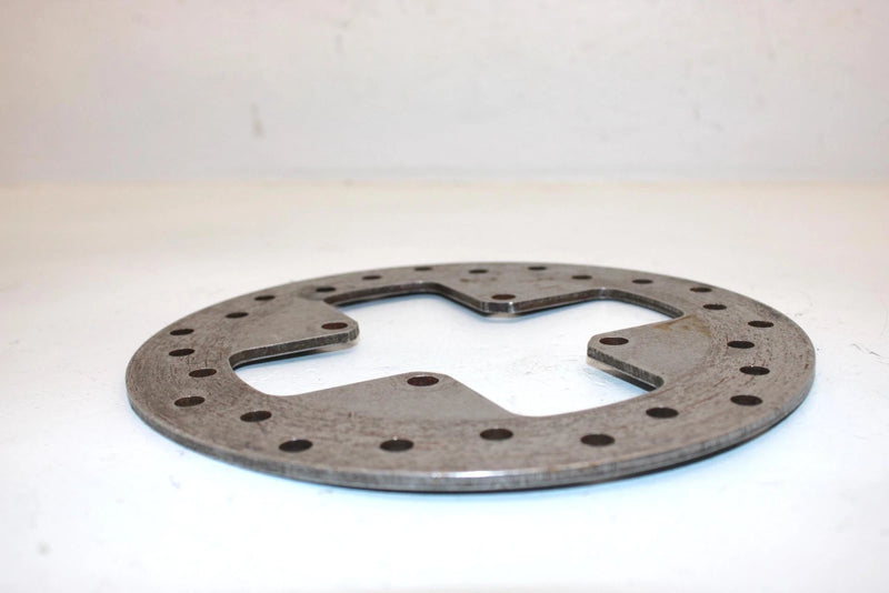 06 Can-am Outlander 400 Oem Front Brake Disc 705600279 705600603 AB0