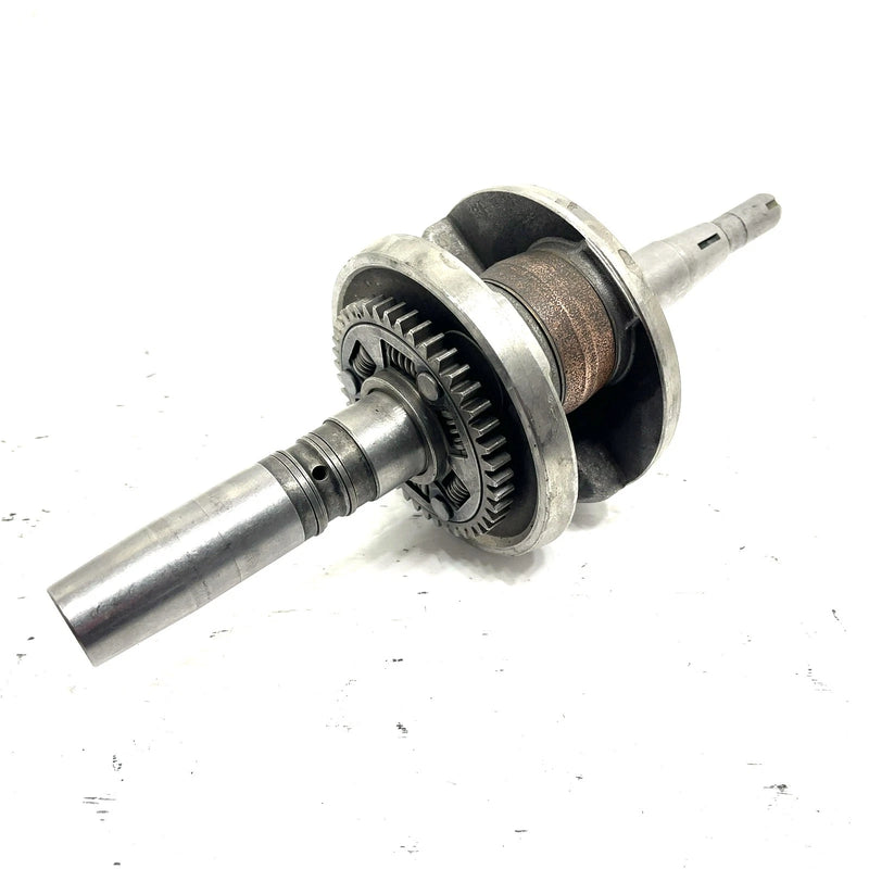 2000 Kawasaki Prairie 300 4x4 OEM Crankshaft 13031-1440 AK31