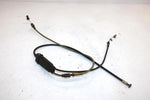 03 Ski-doo Legend 600 Oem Throttle Cable 512059680 SS102