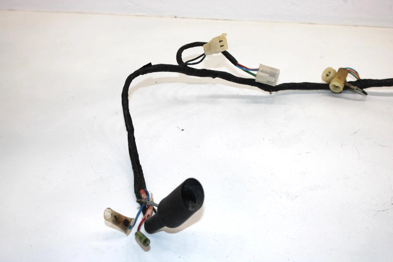 87 Yamaha  Champ 100 Yfm100t Oem Main Wire Harness 2HX-82590-00-00 AY11