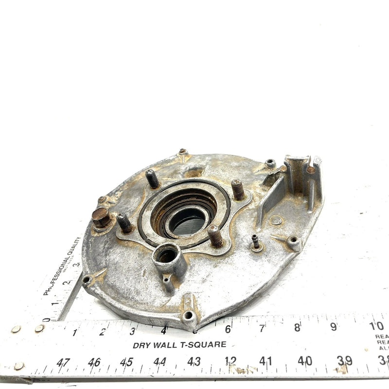 97 Honda FourTrax 300 TRX300FW 4x4 OEM Rear Brake Drum Plate 43010-HM5-A10 AH45