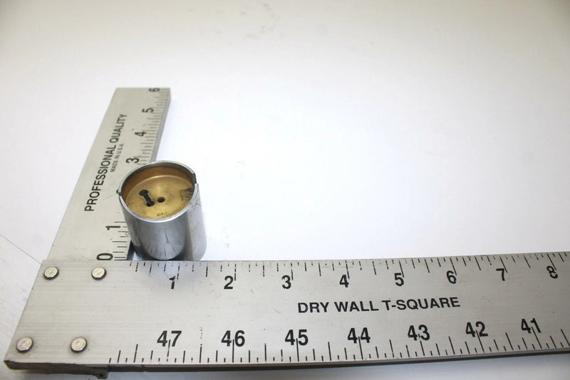 POLARIS OEM CARB CARBURETOR THROTTLE VALVE (2.5) 3130464 Q511