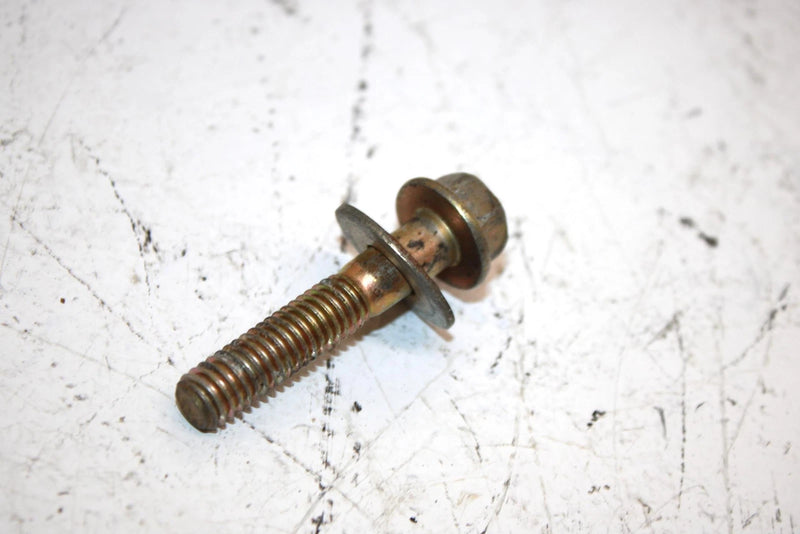 07 Arctic Cat F1000 Efi Lxr Oem Sprind Slide Bolt Nut And Washer 8020-227 SA226