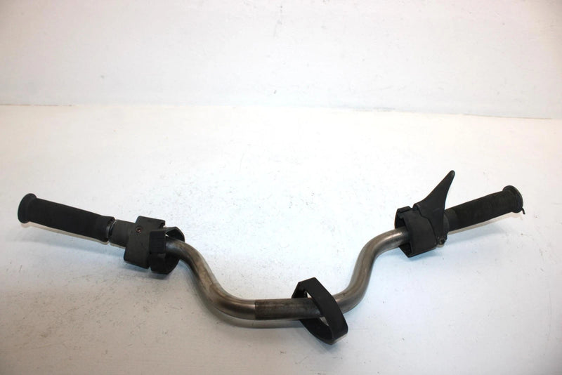 1990 Sea-doo Gt Oem Handlebar Set 277000092 277000088 JS55