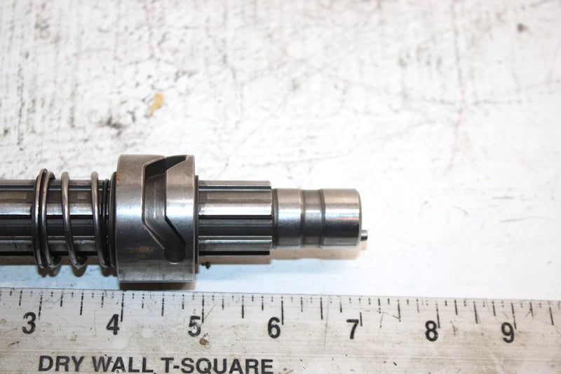 2012 Arctic Cat Prowler Hdx 700 Oem Gear Shift Drum 0818-093 XA1