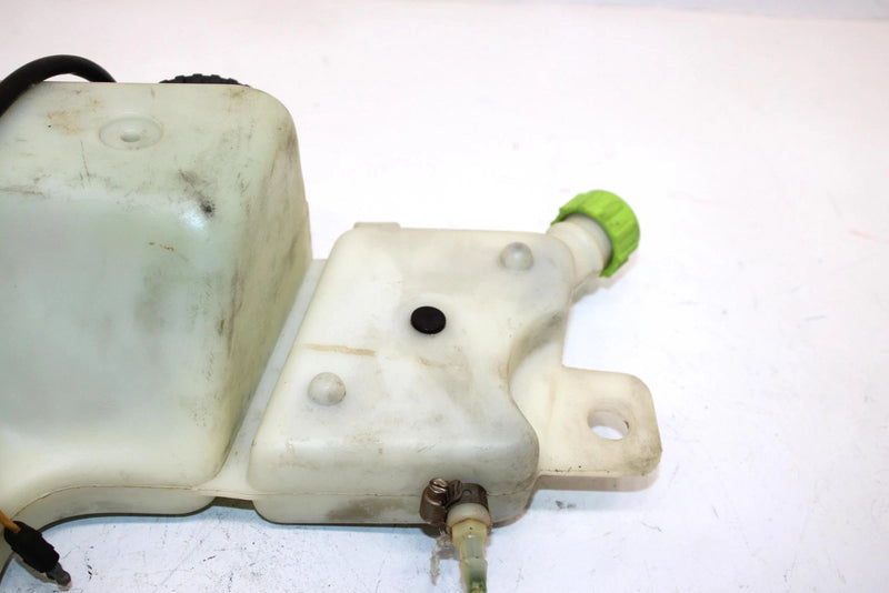 93 Arctic Cat Wildcat 700 Efi Oem Oil Coolant Tank Set 0670-440 SAS3