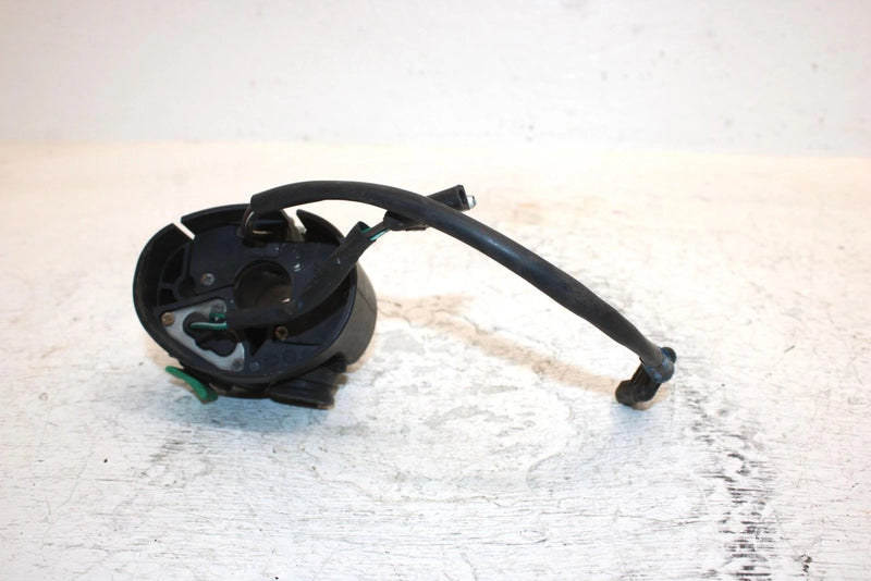 1999 Arctic Cat Zr 600 Oem Right Switch Housing 0609-390 SA0