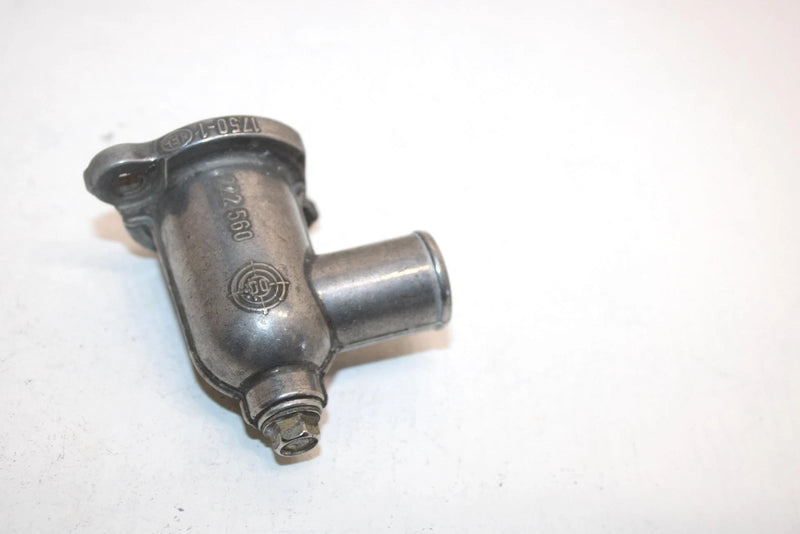 2001 Bombardier Traxter Oem Thermostat Cover 711222560 AB10
