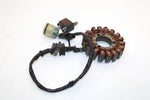02 Honda Trx 350 Fe Oem Stator 31120-HN5-671 AH22