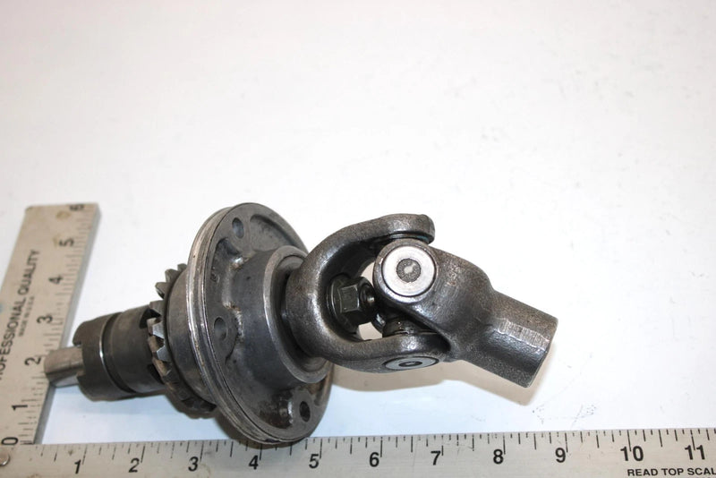 96 Yamaha  Timberwolf 250 2wd Oem Middle Drive 4KD-17551-01-00 AY45