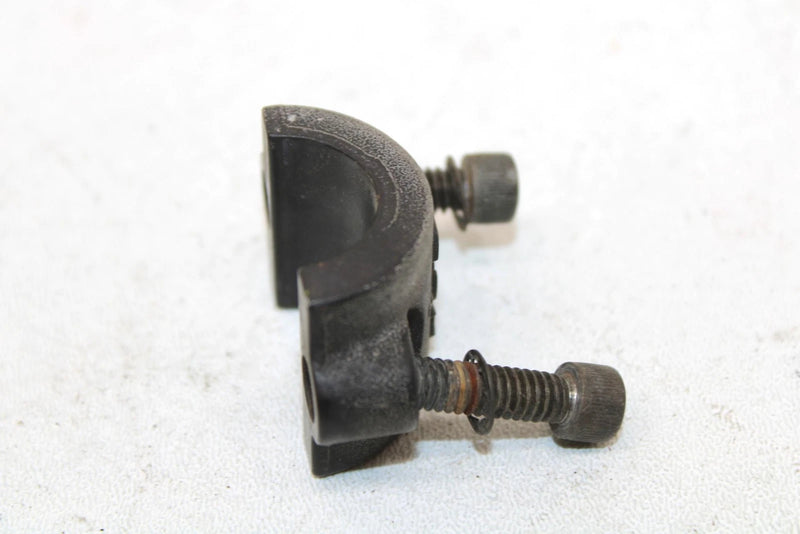 1991 Polaris Trail Boss 250 Oem Master Cylinder Clamp 5630342 AP80