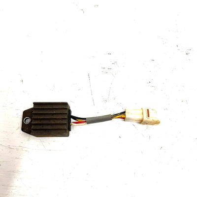 2003 Yamaha Raptor 80 OEM Voltage Regulator 5TH-81960-01-00 AY69