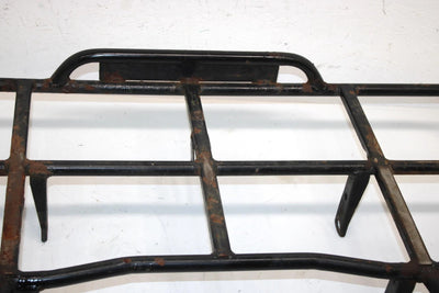 03 Arctic Cat 400 Fis Auto Trans Oem Front Rack 0506-547 AA9