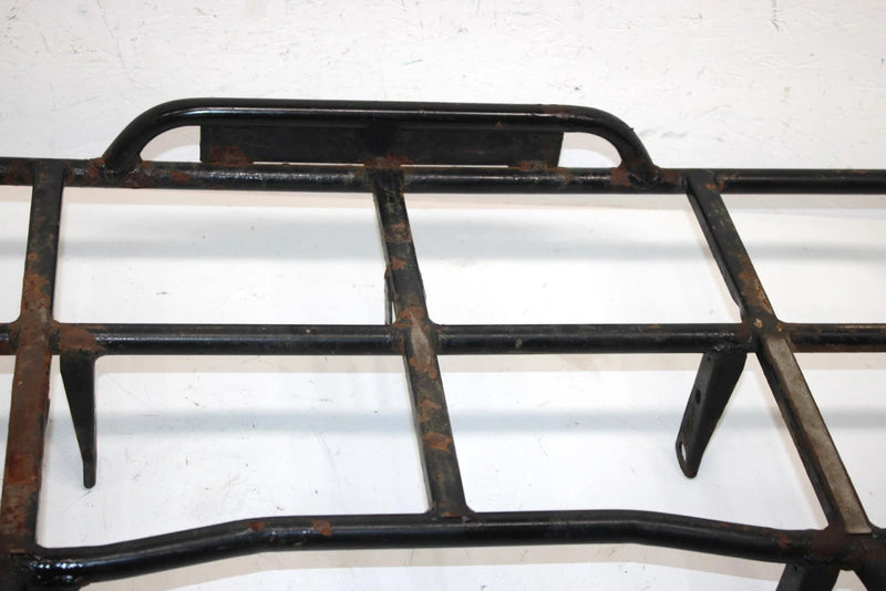03 Arctic Cat 400 Fis Auto Trans Oem Front Rack 0506-547 AA9