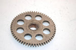 87 Kawasaki Bayou 185 Klf185a Oem Starter Gear 16085-1032 AK13
