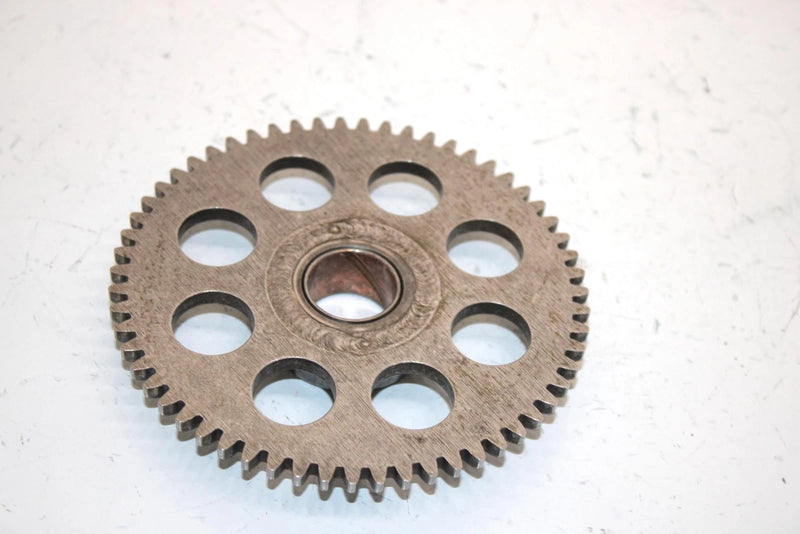 87 Kawasaki Bayou 185 Klf185a Oem Starter Gear 16085-1032 AK13